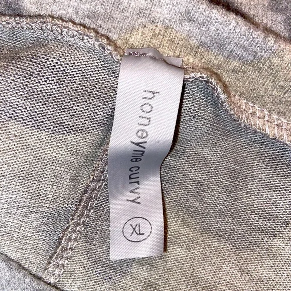 NWOT HONEYME CAMO - Picture 8 of 9
